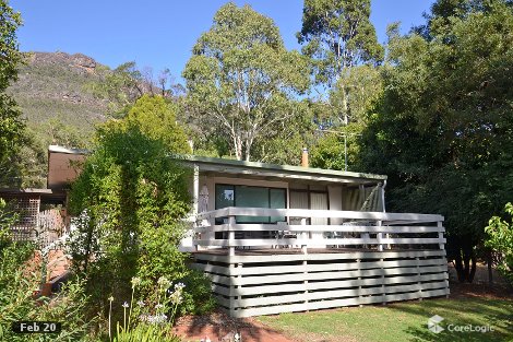 184 Grampians Rd, Halls Gap, VIC 3381