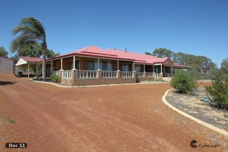 216 Cooper St, Waggrakine, WA 6530