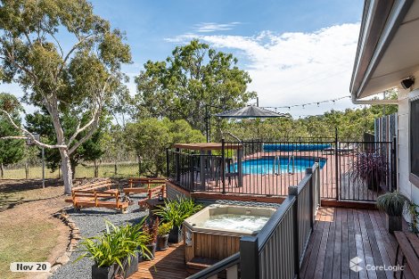 144 Sawpit Gully Rd, Dawesley, SA 5252