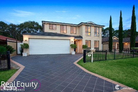 27 Slessor Rd, Casula, NSW 2170