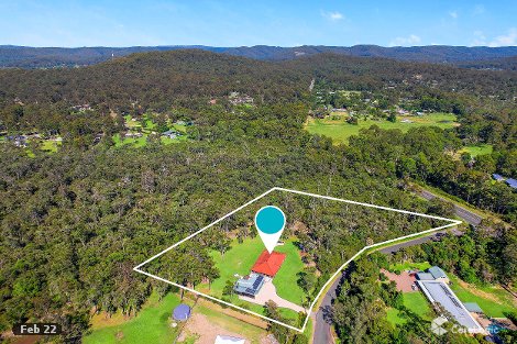 1 Buttonderry Way, Jilliby, NSW 2259