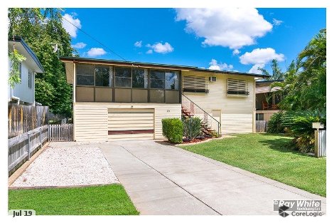 114 Grosskopf St, Frenchville, QLD 4701