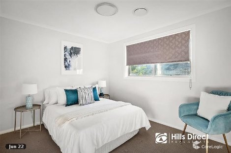 160 Greenview Pde, The Ponds, NSW 2769