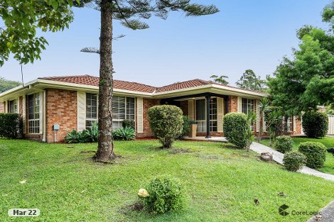 24 Arrawarra St, Narara, NSW 2250