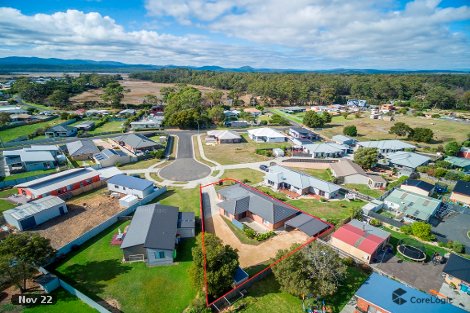 4 Griffiths Ct, Port Sorell, TAS 7307