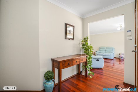 53 Acropolis Ave, Rooty Hill, NSW 2766