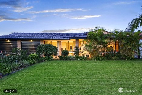 3 Gambia St, Kearns, NSW 2558