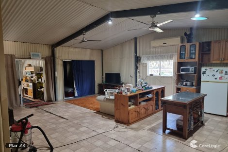 217 J Hunters Rd, Ballogie, QLD 4610