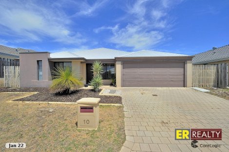 10 Ginnini Lane, Ellenbrook, WA 6069