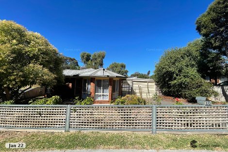 10 Lazarus St, West Bendigo, VIC 3550