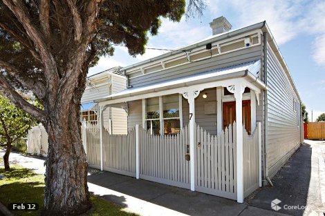 7 Cherrill St, Burnley, VIC 3121