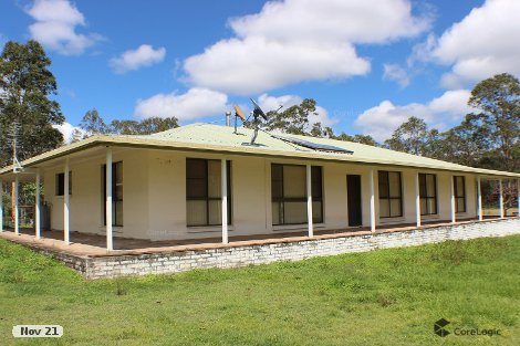 261 Bulldog Rd, Bulldog, NSW 2469