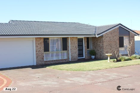 4/3 Halsey St, South Bunbury, WA 6230