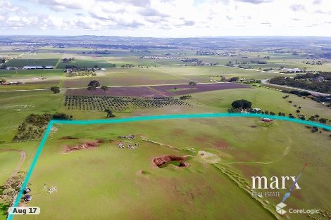 Lot 378 Richard St, Penrice, SA 5353