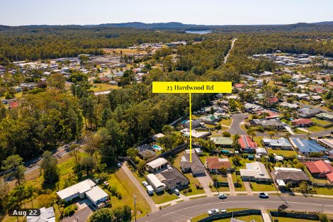 23 Hardwood Rd, Landsborough, QLD 4550