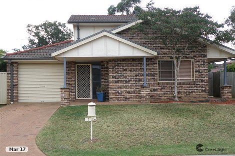 1 Rudd Cl, Casula, NSW 2170