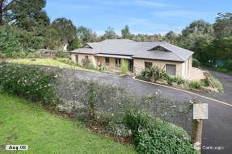 8 Rodger Rd, Panton Hill, VIC 3759