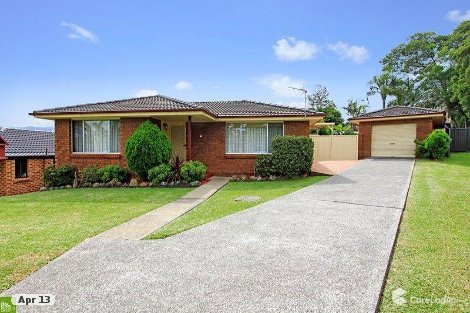 10 Crighton Pl, Dapto, NSW 2530