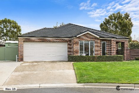 5 Loxton Ct, Miners Rest, VIC 3352