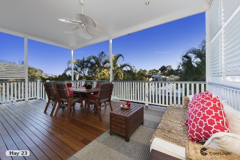 13 Kingsbury St, Norman Park, QLD 4170