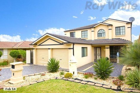 7 Wallis Cres, Cecil Hills, NSW 2171