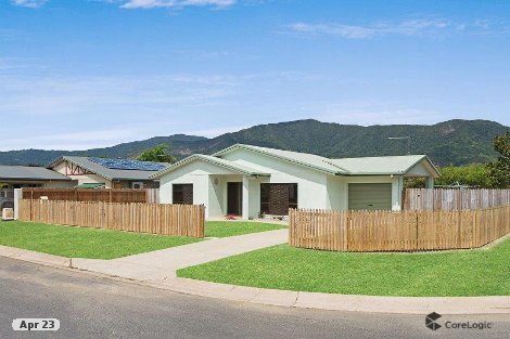 43 Meander Cl, Brinsmead, QLD 4870
