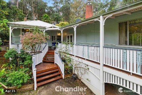 71 Alexander Ave, Upwey, VIC 3158