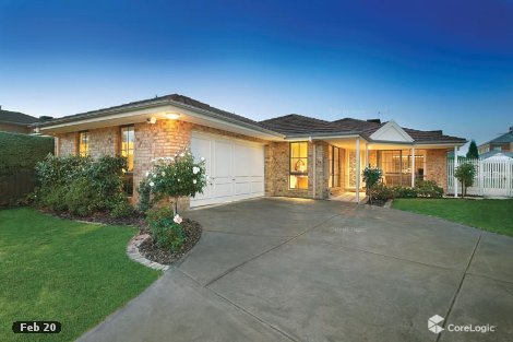 9 Yarra Valley Bvd, Bulleen, VIC 3105