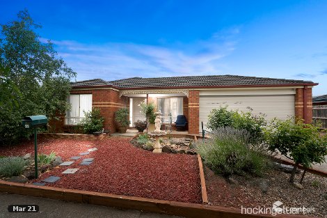 44 Cahill Dr, Brookfield, VIC 3338