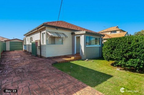 33 Mitchell St, Chifley, NSW 2036