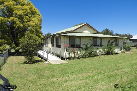 10-12 Gill St, Bonalbo, NSW 2469