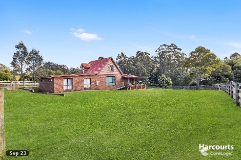 1051 West Calder Rd, Takone, TAS 7325