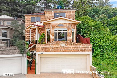 53a Bain Pl, Dundas Valley, NSW 2117