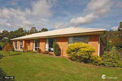 58 Mountain River Rd, Grove, TAS 7109