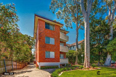 10/535 Victoria Rd, Ryde, NSW 2112