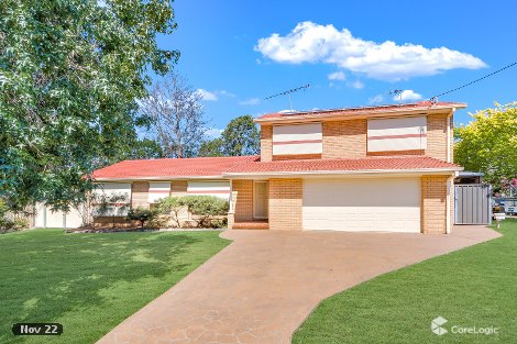 1 Orchard Pl, Ingleburn, NSW 2565