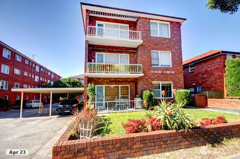 11/110-112 Chuter Ave, Ramsgate Beach, NSW 2217