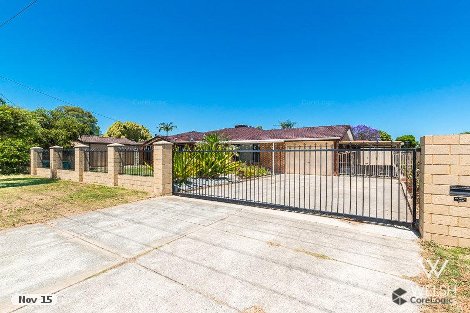 6 Swallow Loop, High Wycombe, WA 6057