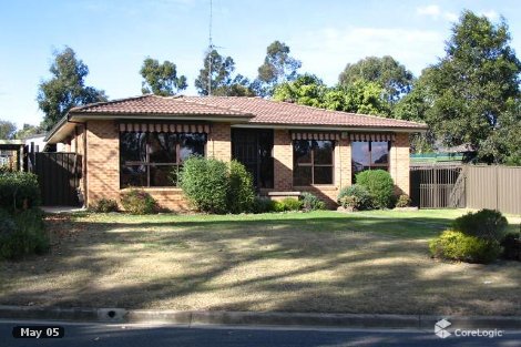 17 Oberon Cres, South Penrith, NSW 2750