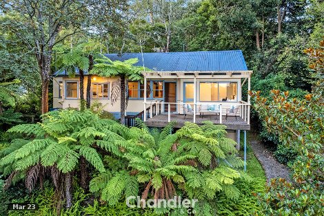 44 Belgrave-Gembrook Rd, Belgrave, VIC 3160