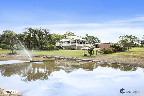 133 Zischke Rd, Hatton Vale, QLD 4341