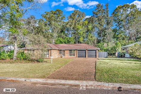 72 Bolwarra Rd, Bolwarra, NSW 2320