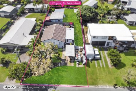 11 Tripcony St, Bellara, QLD 4507