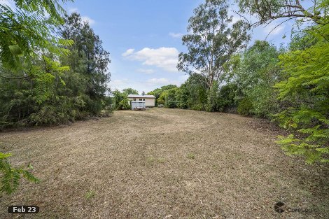 28 Hartwig St, Goombungee, QLD 4354