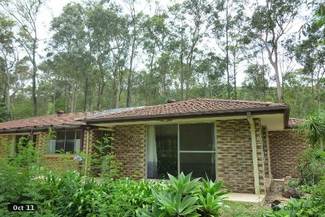 5 Warrandyte Ct, Camp Mountain, QLD 4520