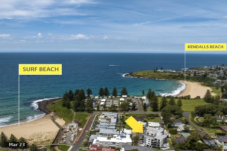 104/15 Bourrool Lane, Kiama, NSW 2533