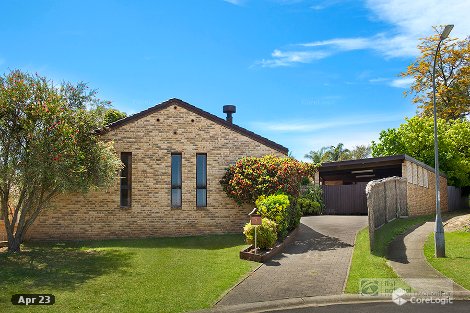 7 Hayes Pl, Minto, NSW 2566