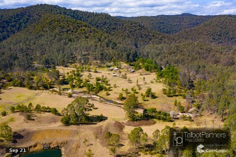 2509 Wollombi Rd, Mogo Creek, NSW 2775