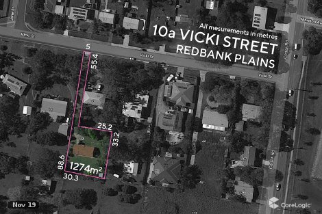 10a Vicki St, Redbank Plains, QLD 4301