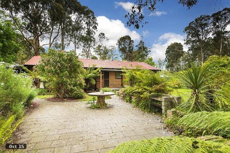 5 Currajong Ave, Kinglake, VIC 3763